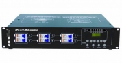 EUROLITE, DPX-610 DMX-control or analogue control